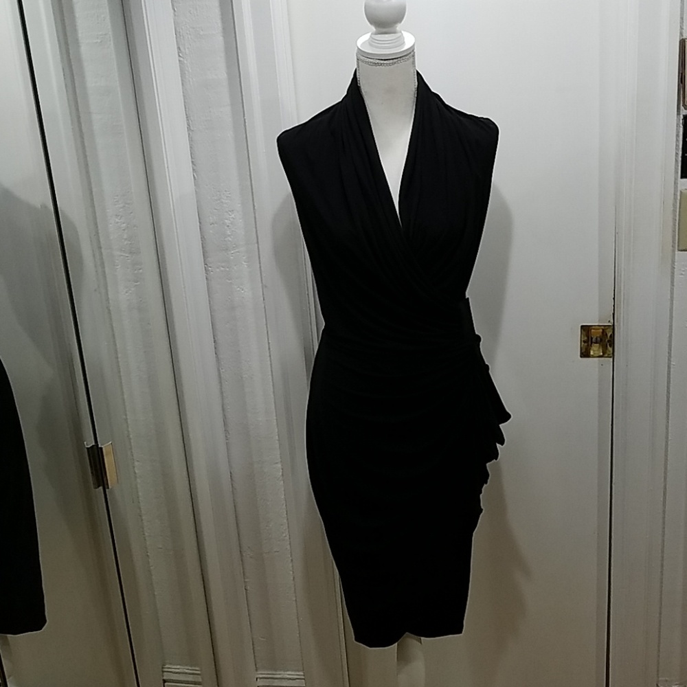 Elegant Designer Dress